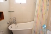 Nice apartment for rent in E Tower, Ciputra area, Tay Ho District, Ha Noi